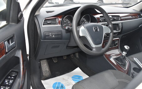 Zotye T600, 2016 год, 620 000 рублей, 9 фотография