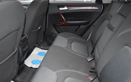 Zotye T600, 2016 год, 620 000 рублей, 11 фотография