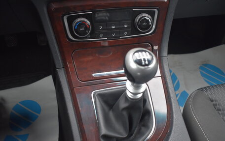 Zotye T600, 2016 год, 620 000 рублей, 15 фотография