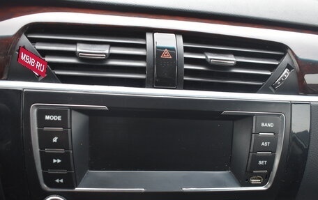 Zotye T600, 2016 год, 620 000 рублей, 14 фотография