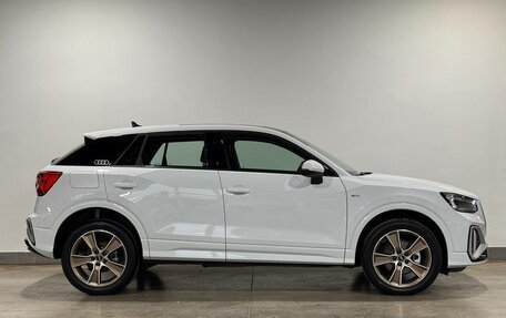 Audi Q2 I, 2025 год, 3 790 000 рублей, 5 фотография