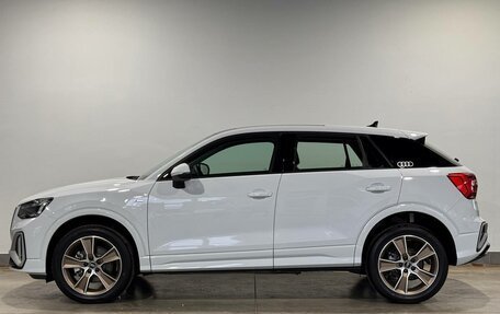 Audi Q2 I, 2025 год, 3 790 000 рублей, 9 фотография