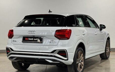 Audi Q2 I, 2025 год, 3 790 000 рублей, 6 фотография
