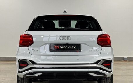 Audi Q2 I, 2025 год, 3 790 000 рублей, 7 фотография