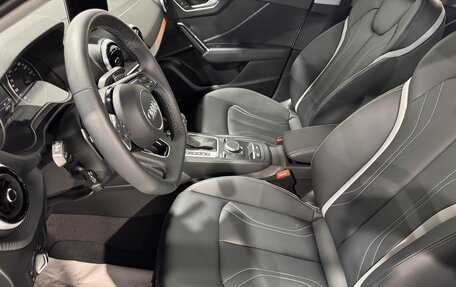 Audi Q2 I, 2025 год, 3 790 000 рублей, 12 фотография