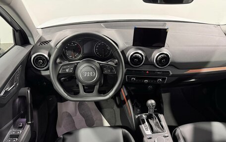Audi Q2 I, 2025 год, 3 790 000 рублей, 14 фотография