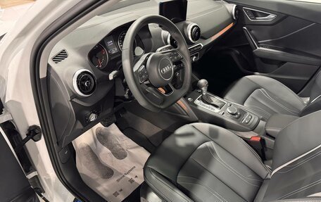 Audi Q2 I, 2025 год, 3 790 000 рублей, 11 фотография