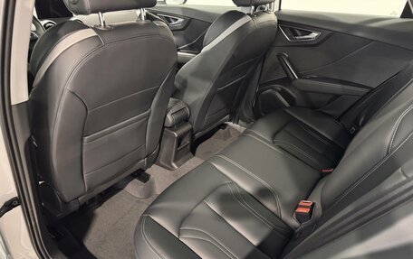 Audi Q2 I, 2025 год, 3 790 000 рублей, 17 фотография