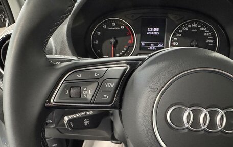 Audi Q2 I, 2025 год, 3 790 000 рублей, 20 фотография