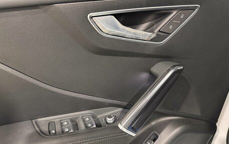 Audi Q2 I, 2025 год, 3 790 000 рублей, 18 фотография