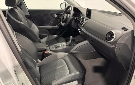 Audi Q2 I, 2025 год, 3 790 000 рублей, 15 фотография