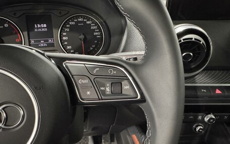 Audi Q2 I, 2025 год, 3 790 000 рублей, 21 фотография