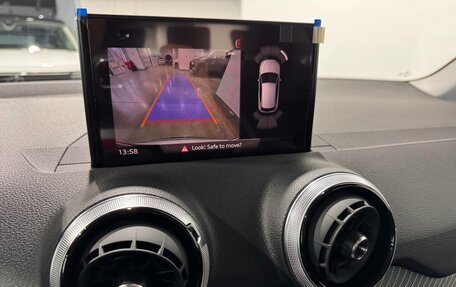 Audi Q2 I, 2025 год, 3 790 000 рублей, 22 фотография