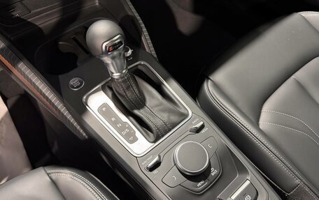 Audi Q2 I, 2025 год, 3 790 000 рублей, 23 фотография