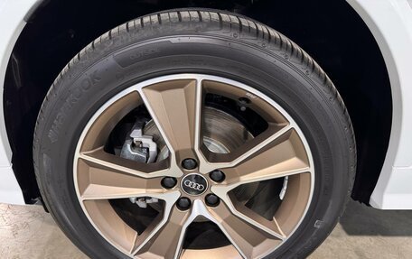 Audi Q2 I, 2025 год, 3 790 000 рублей, 29 фотография