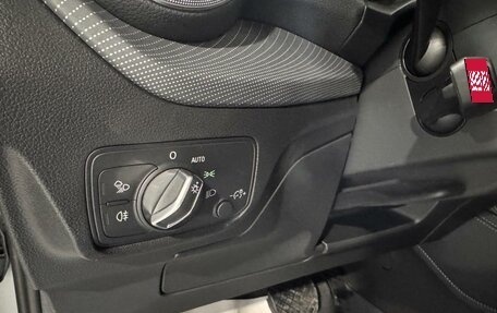 Audi Q2 I, 2025 год, 3 790 000 рублей, 25 фотография