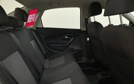 Volkswagen Polo VI (EU Market), 2013 год, 820 000 рублей, 10 фотография