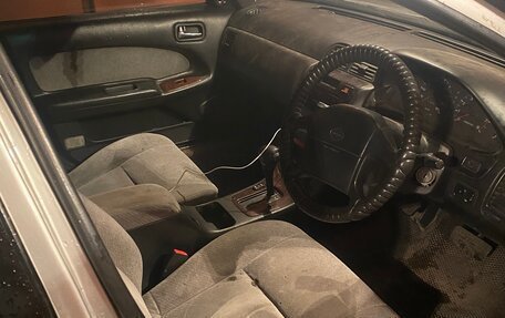 Nissan Cefiro II, 1996 год, 140 000 рублей, 2 фотография