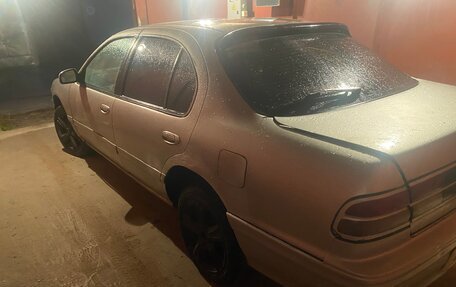 Nissan Cefiro II, 1996 год, 140 000 рублей, 7 фотография