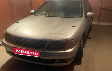 Nissan Cefiro II, 1996 год, 140 000 рублей, 6 фотография