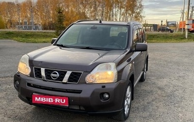 Nissan X-Trail, 2010 год, 1 075 000 рублей, 1 фотография