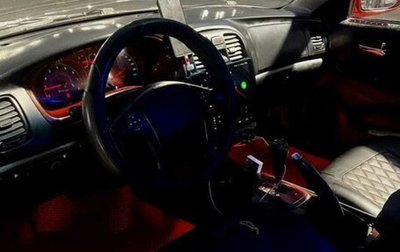 Hyundai Sonata IV рестайлинг, 2005 год, 620 000 рублей, 1 фотография