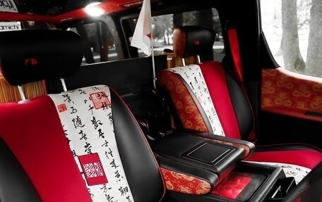 Nissan Elgrand I, 2002 год, 1 500 000 рублей, 1 фотография