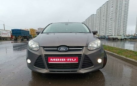 Ford Focus III, 2011 год, 780 000 рублей, 1 фотография
