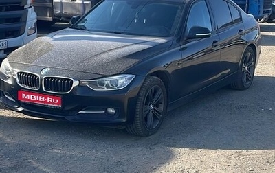 BMW 3 серия, 2014 год, 1 650 000 рублей, 1 фотография