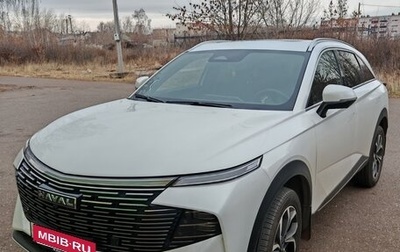 Haval F7, 2024 год, 2 999 999 рублей, 1 фотография