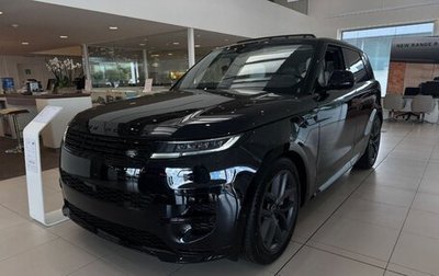 Land Rover Range Rover Sport, 2025 год, 17 900 000 рублей, 1 фотография
