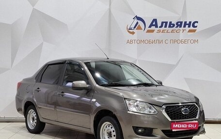 Datsun on-DO I рестайлинг, 2016 год, 450 000 рублей, 1 фотография