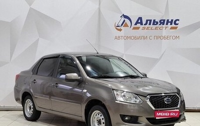 Datsun on-DO I рестайлинг, 2016 год, 450 000 рублей, 1 фотография