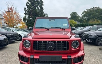 Mercedes-Benz G-Класс AMG, 2025 год, 31 000 000 рублей, 1 фотография