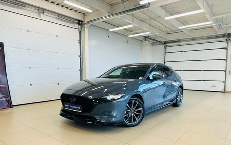 Mazda 3, 2019 год, 1 999 999 рублей, 1 фотография