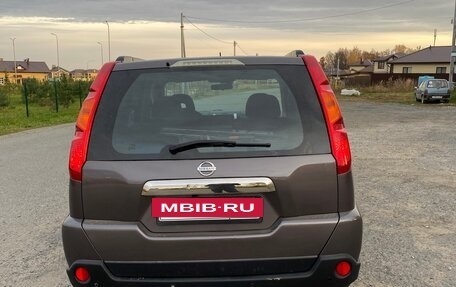Nissan X-Trail, 2010 год, 1 075 000 рублей, 5 фотография