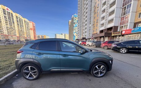 Hyundai Kona I, 2018 год, 2 000 000 рублей, 3 фотография