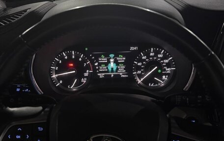 Toyota Highlander, 2020 год, 5 700 000 рублей, 7 фотография