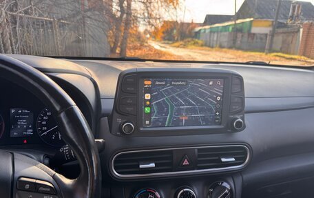 Hyundai Kona I, 2018 год, 2 000 000 рублей, 8 фотография