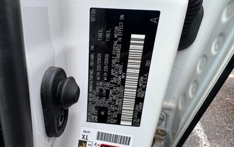 Toyota Highlander, 2020 год, 5 700 000 рублей, 8 фотография