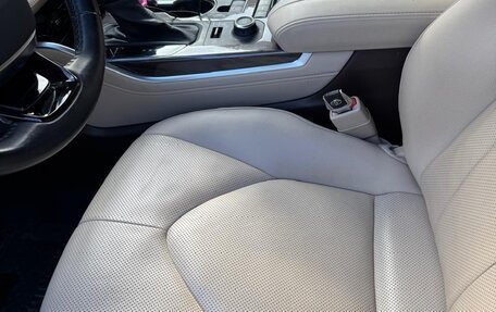 Toyota Highlander, 2020 год, 5 700 000 рублей, 17 фотография