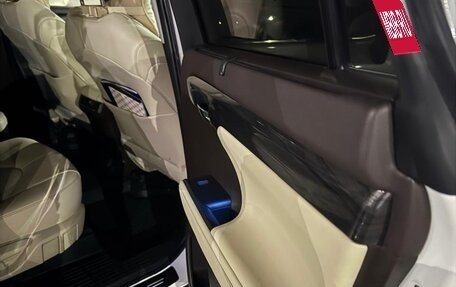 Toyota Highlander, 2020 год, 5 700 000 рублей, 16 фотография