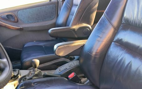 Chevrolet Niva I рестайлинг, 2005 год, 264 000 рублей, 3 фотография