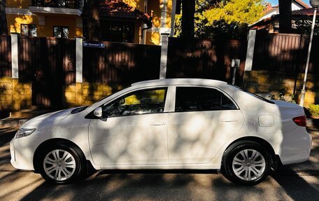 Toyota Corolla, 2013 год, 1 450 000 рублей, 2 фотография