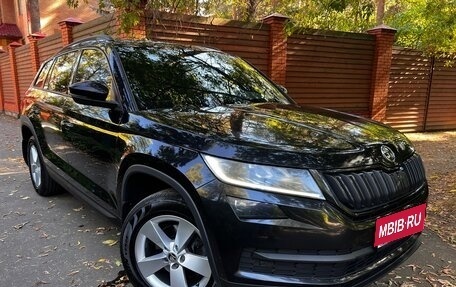 Skoda Kodiaq I, 2020 год, 3 450 000 рублей, 8 фотография