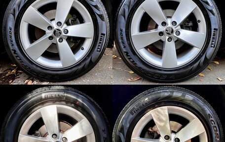 Skoda Kodiaq I, 2020 год, 3 450 000 рублей, 10 фотография