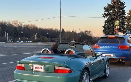 BMW Z3, 1997 год, 1 900 000 рублей, 2 фотография