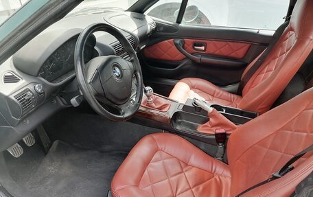 BMW Z3, 1997 год, 1 900 000 рублей, 3 фотография