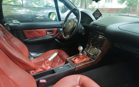 BMW Z3, 1997 год, 1 900 000 рублей, 4 фотография