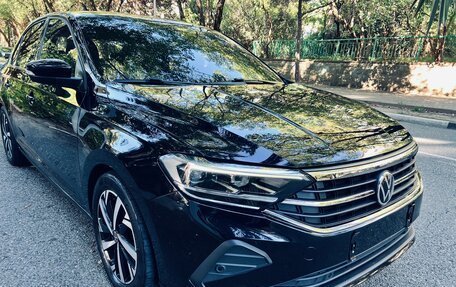 Volkswagen Polo VI (EU Market), 2020 год, 1 950 000 рублей, 2 фотография